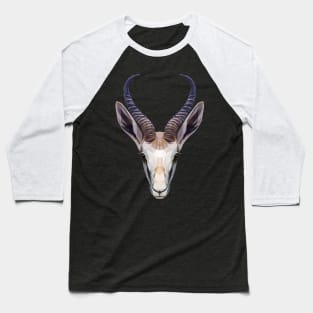 Springbok Baseball T-Shirt